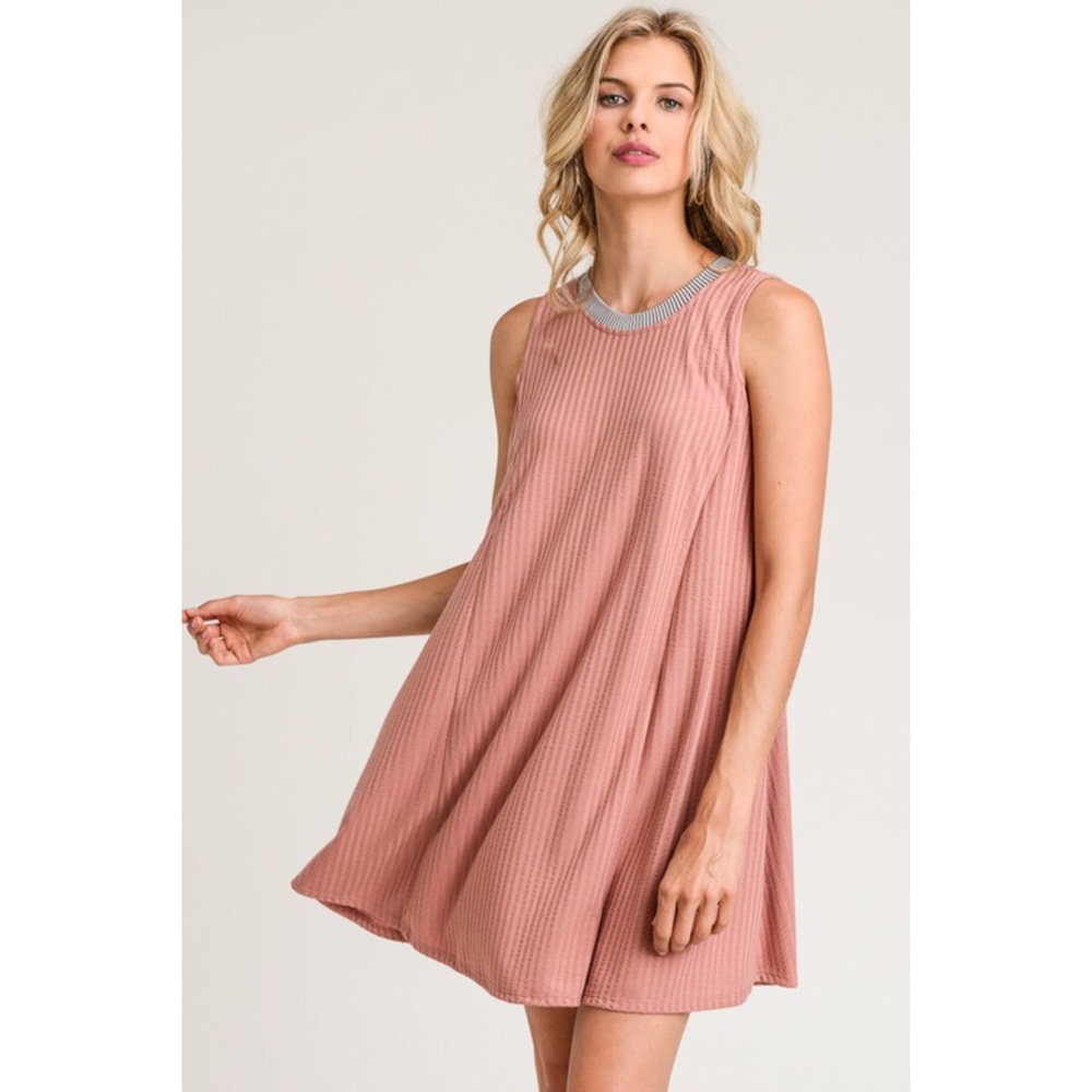 🌺5⭐️Gorgeous Soft Swing Dress - Picture 5 of 6